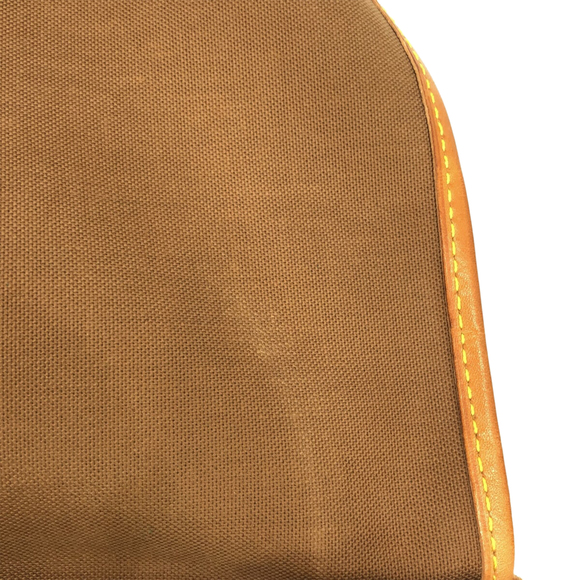 LOUIS VUITTON Monogram Saumur 35 Crossbody Bag - Picture 9 of 13